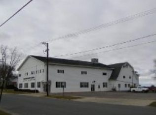 306 W Hitt St, Mount Morris, IL 61054