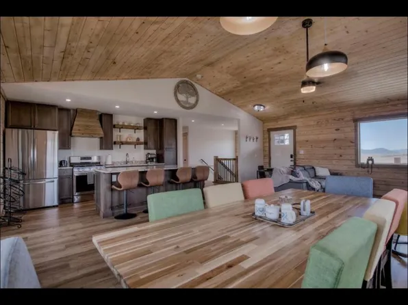 (undisclosed Address), Como, CO 80432