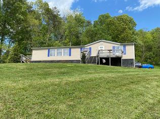 115 Ridgewood Ln, Elizabethton, TN 37643