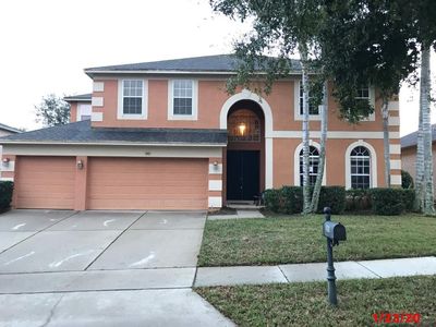 265 Via Russo Ln, Lake Mary, FL, 32746