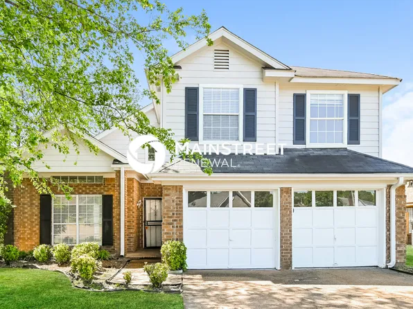 6661 Collins Way Cv, Memphis, TN 38141