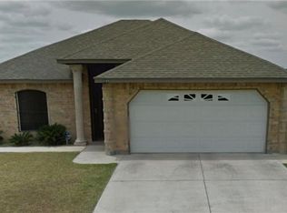 3169 Montevideo Dr, Brownsville, TX 78526