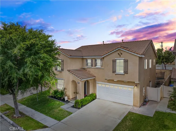 1132 N Yucca Ave, Rialto, CA 92376