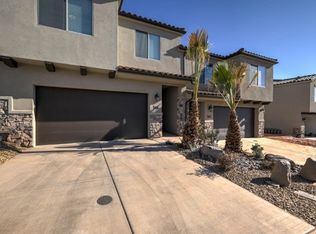 546 N Ventura Ln, Washington, UT 84780