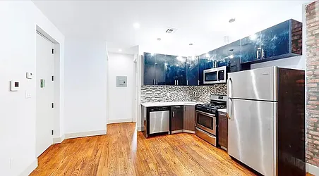 Rented by Bedford And Dean LLC