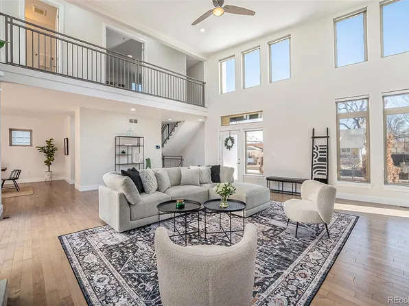 4351 Yates Street, Denver, CO 80212