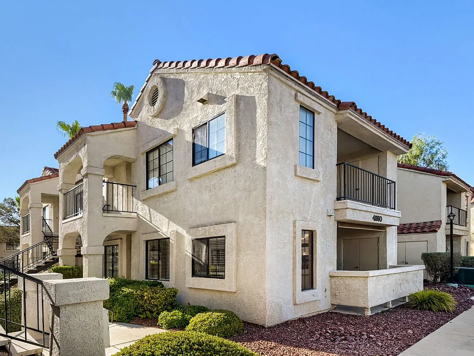 4860 Nara Vista Way #102