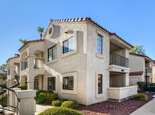 4860 Nara Vista Way Unit 102, Las Vegas, NV 89103