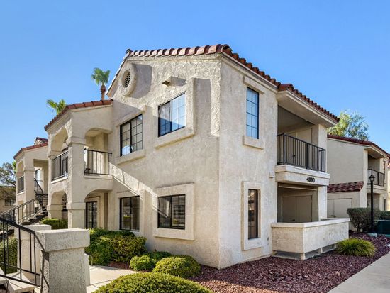4860 Nara Vista Way Unit 102, Las Vegas, NV 89103