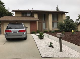19862 Calle Granada, Walnut, CA 91789