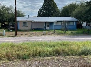 278 Frontage Rd, Duncan, AZ 85534