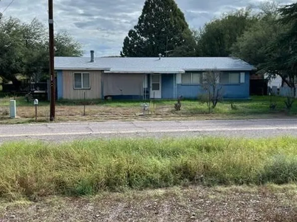 278 Frontage Rd, Duncan, AZ 85534