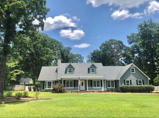 2816 Somerset Dr, Albany, GA 31721