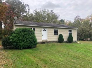 5326 Holly St, Indian Head, MD 20640