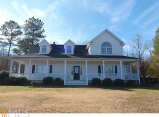 170 Dawson Creek Dr, Ball Ground, GA 30107