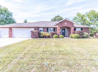 7596 Manatee St, Navarre, FL 32566