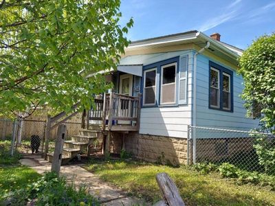 1216 Jones AVENUE, Racine, WI, 53402