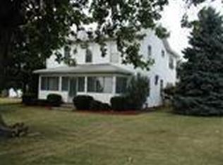 2804 Shakertown Rd, Dayton, OH 45434