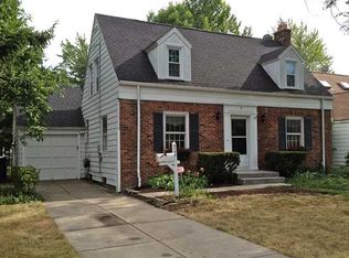 9 Eldon Rd, Buffalo, NY 14215