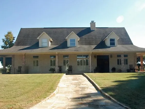 1592 County Road 3215, Jacksonville, TX 75766