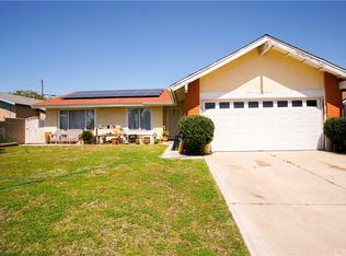 17170 Mesa Ave, Fontana, CA 92336