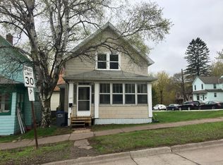 829 N 24th Ave W, Duluth, MN 55806