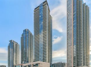 10 Park Lawn Rd UNIT 614, Toronto, ON M8V 0H9