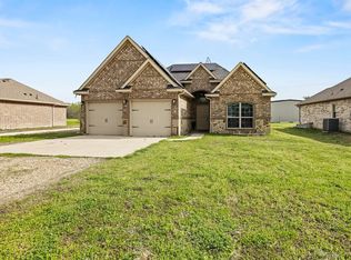 1279 County Road 319, Terrell, TX 75161