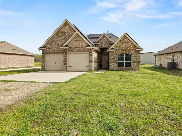 1279 County Road 319, Terrell, TX 75161