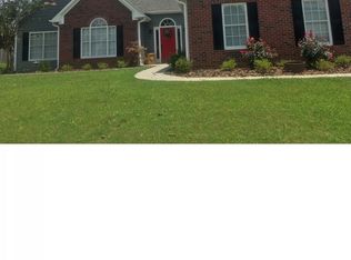 150 Grayview Ct, Grayson, GA 30017