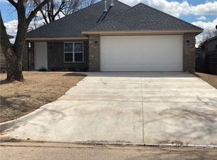324 SE 52nd St, Oklahoma City, OK 73129