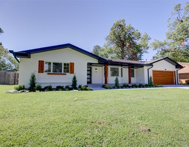 3770 E 47th St, Tulsa, OK, 74135