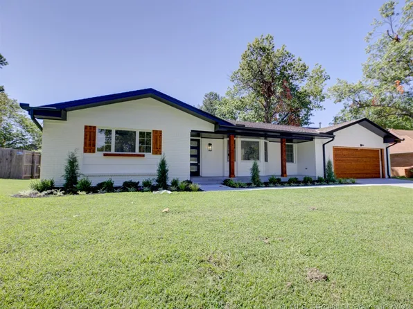 3770 E 47th St, Tulsa, OK 74135