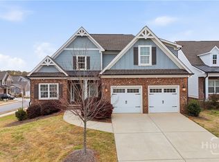 1810 Willow Creek Dr, Watkinsville, GA 30677