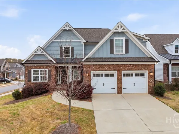 1810 Willow Creek Drive, Watkinsville, GA 30677