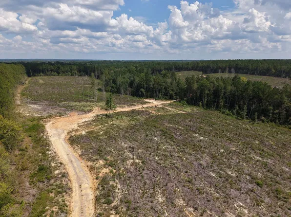 0 Jack Fleming Rd, Shubuta, MS 39360