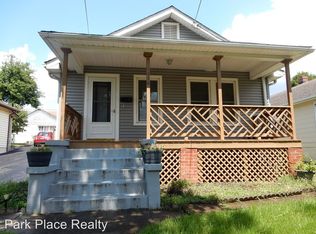 1038 Morgan Ave SE, Roanoke, VA 24013