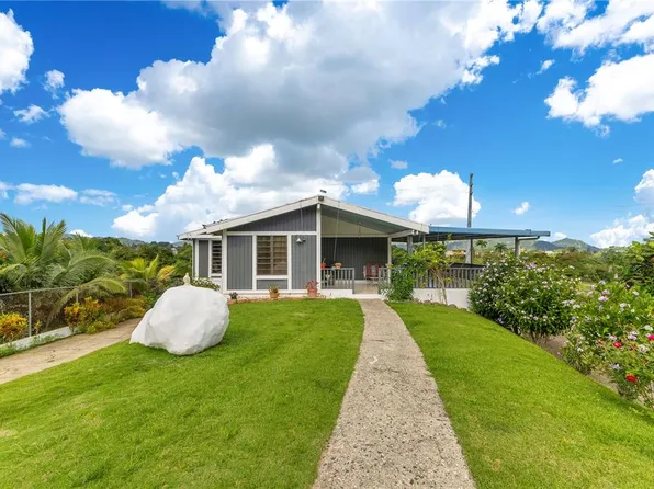 Carretera 173 Km 9.5 Bo Sumidero, Aguas Buenas, PR 00703