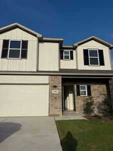 100 Nakota Dr, Leonard, TX, 75452
