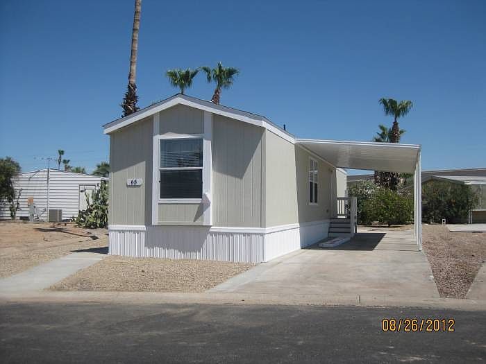 2013 Cavco Valley View