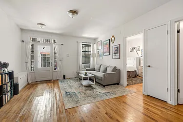 Rented by The Agency