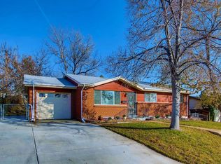 6514 Gray St, Arvada, CO 80003