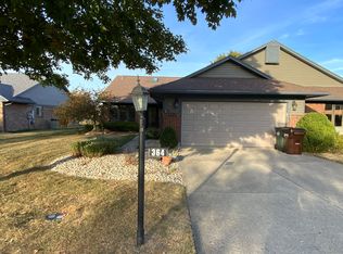 364 Weathersfield Dr, Dayton, OH 45440