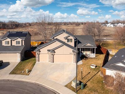 8167 N Sunglow Pl, Boise, ID, 83714