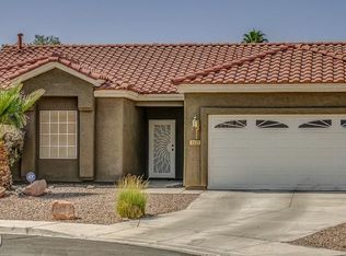 3539 Canter Dr, North Las Vegas, NV 89032