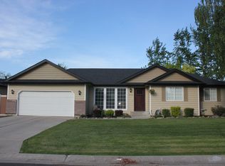 14724 N McKinnon Ct, Mead, WA 99021