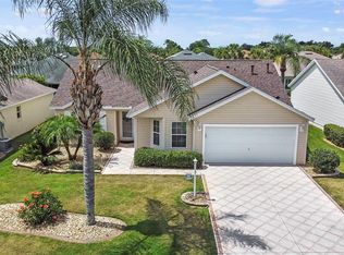 858 Kline St, The Villages, FL 32162