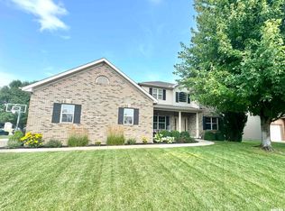 10920 N Granite St, Dunlap, IL 61525