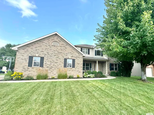 10920 N Granite St, Dunlap, IL 61525