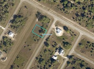 8003 Olive Cir, Labelle, FL 33935